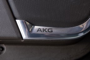 Cadillac Escalade 2023