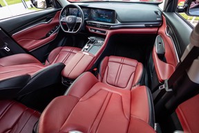 Changan CS75 Plus 2023