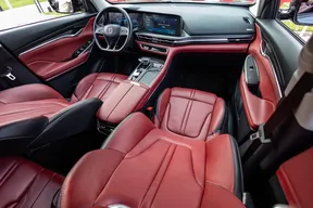 Changan CS75 Plus 2023