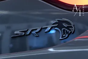 Dodge Charger SRT Hellcat 2023