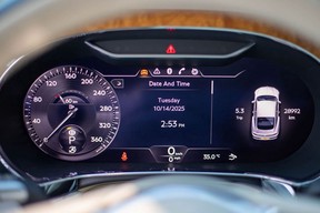 Bentley Continental GT 2023