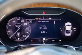 Bentley Continental GT 2023