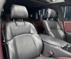 Lexus LS 500 2018