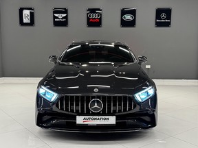 Mercedes-Benz CLS 450 2023