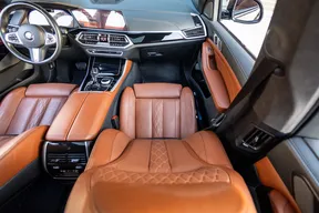 BMW X5 M50 2023