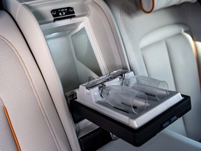 Rolls-Royce Cullinan Black Badge 2023