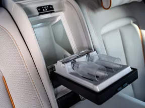 Rolls-Royce Cullinan Black Badge 2023