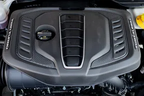 Jeep Grand Wagoneer 2023