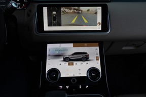 Land Rover Range Rover Velar 2022