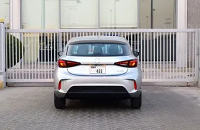 MG 3 2025