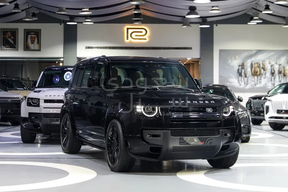 Land Rover Defender 110 2026