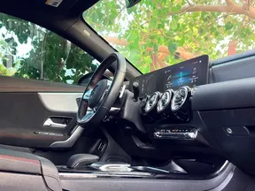 Mercedes-Benz CLA 250 2022