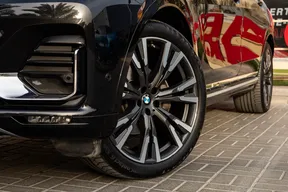 BMW X7 40 2020