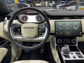 Land Rover Range Rover 2023