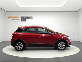 Hyundai i20 2017