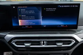 BMW 4 Series M440 2024