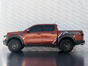 Ford Ranger Raptor 2024