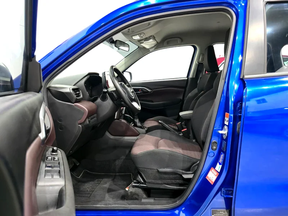 Toyota Urban Cruiser 2024