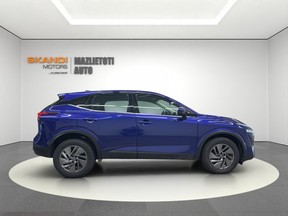 Nissan Qashqai 2024