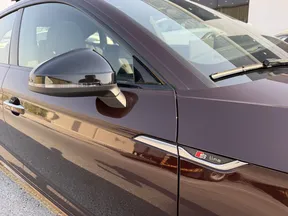 Audi A5 2024