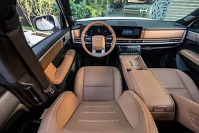 Hyundai Santa Fe 2024