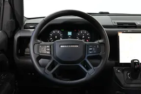 Land Rover Defender 110 2026