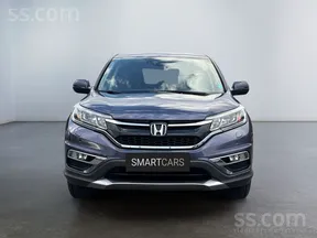 Honda CR-V 2016