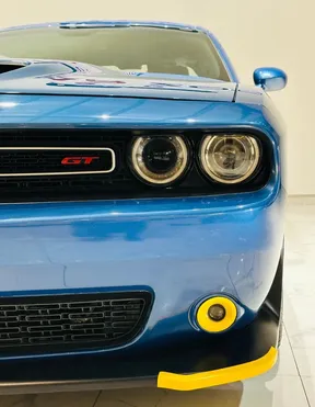 Dodge Challenger 2022