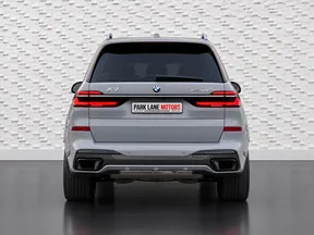 BMW X7 40 2023