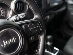 Jeep Wrangler 2020
