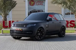 Land Rover Range Rover 2024