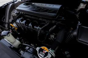 Hyundai Elantra / Avante 2023