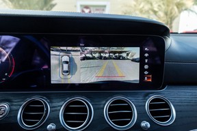 Mercedes-Benz E-Class 300 2023