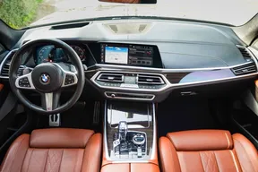 BMW X7 50 2021