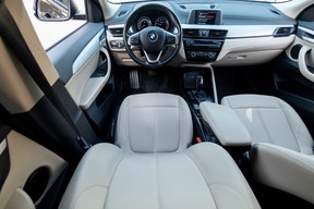 BMW X2 20i 2020