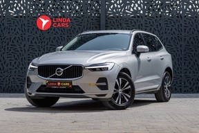 Volvo XC60 2024