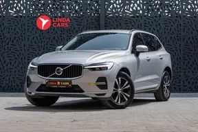 Volvo XC60 2024