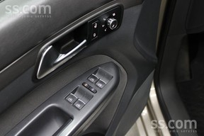 Volkswagen Touran 2013