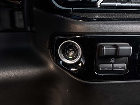 Chevrolet Silverado 2022