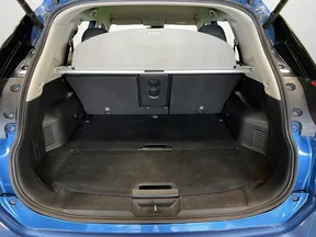 Nissan X-Trail 2018