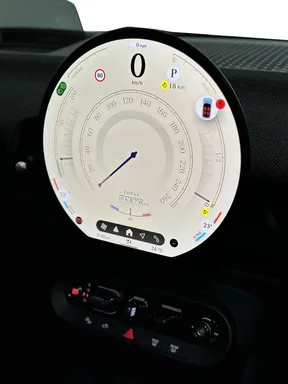 MINI Hatch John Cooper Works 2025