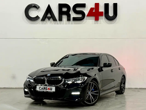 BMW 3 Series 330 2022
