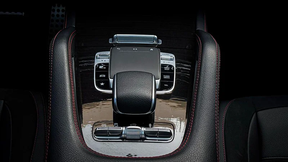 Mercedes-Benz GLE 53 AMG 2020