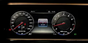 Mercedes-Benz G-Class 63 AMG 2020