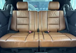 Mercedes-Benz G-Class 500 2004