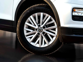 Volkswagen T-Roc 2021