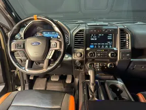 Ford F-150 2018