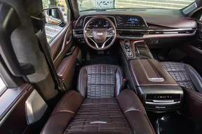 Cadillac Escalade 2022