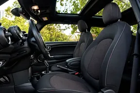 MINI Cooper 2020