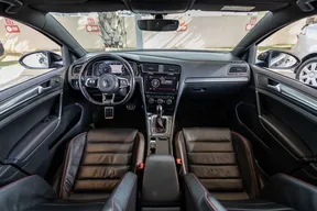 Volkswagen Golf GTI 2018